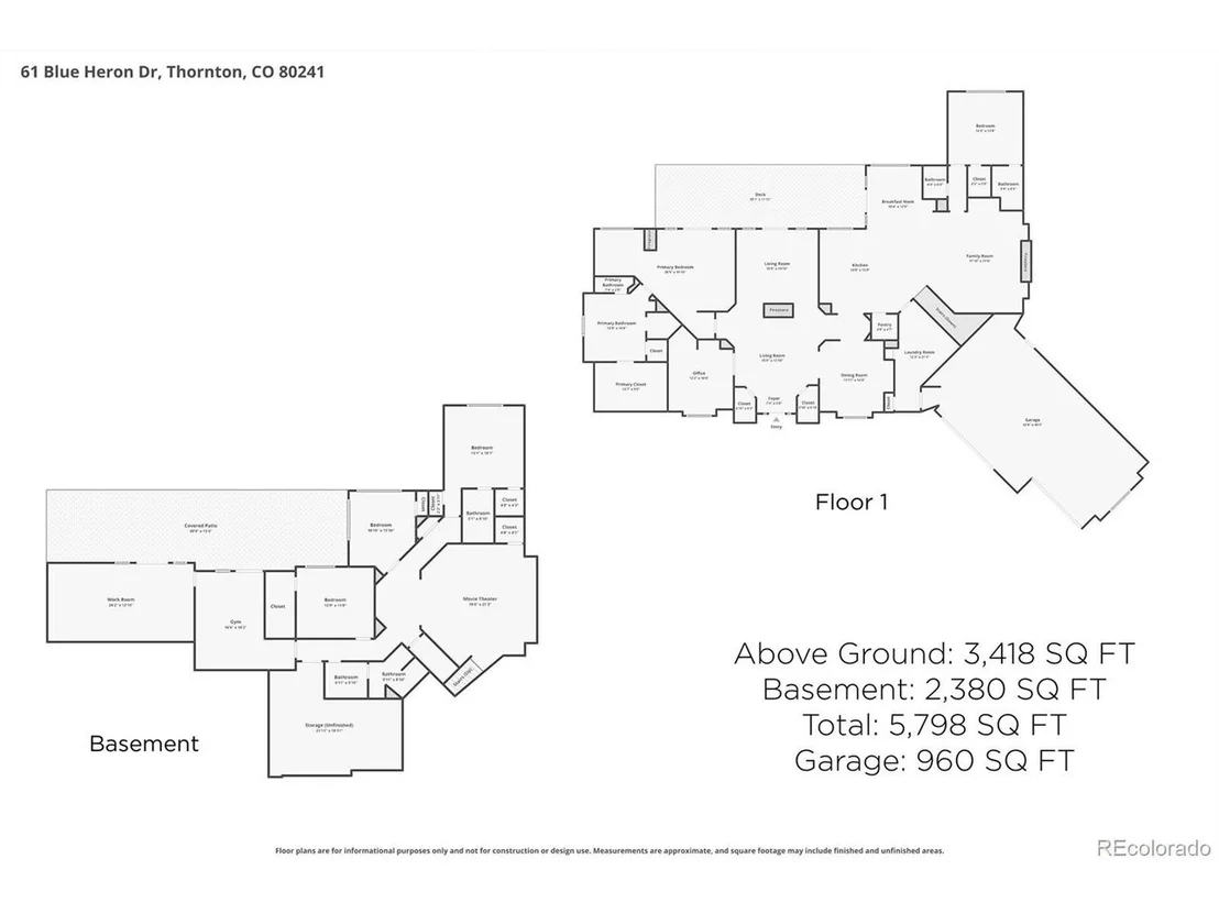 Photo of 61 Blue Heron Dr