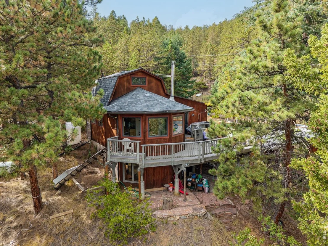Photo of 208 Packer Gulch Rd
