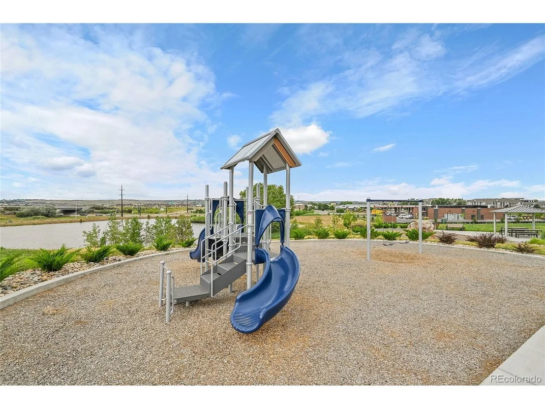 Photo of Unit 206 at 16841 Askins Loop