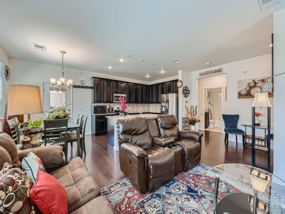 Photo of Unit 202 at 4680 Copeland Loop