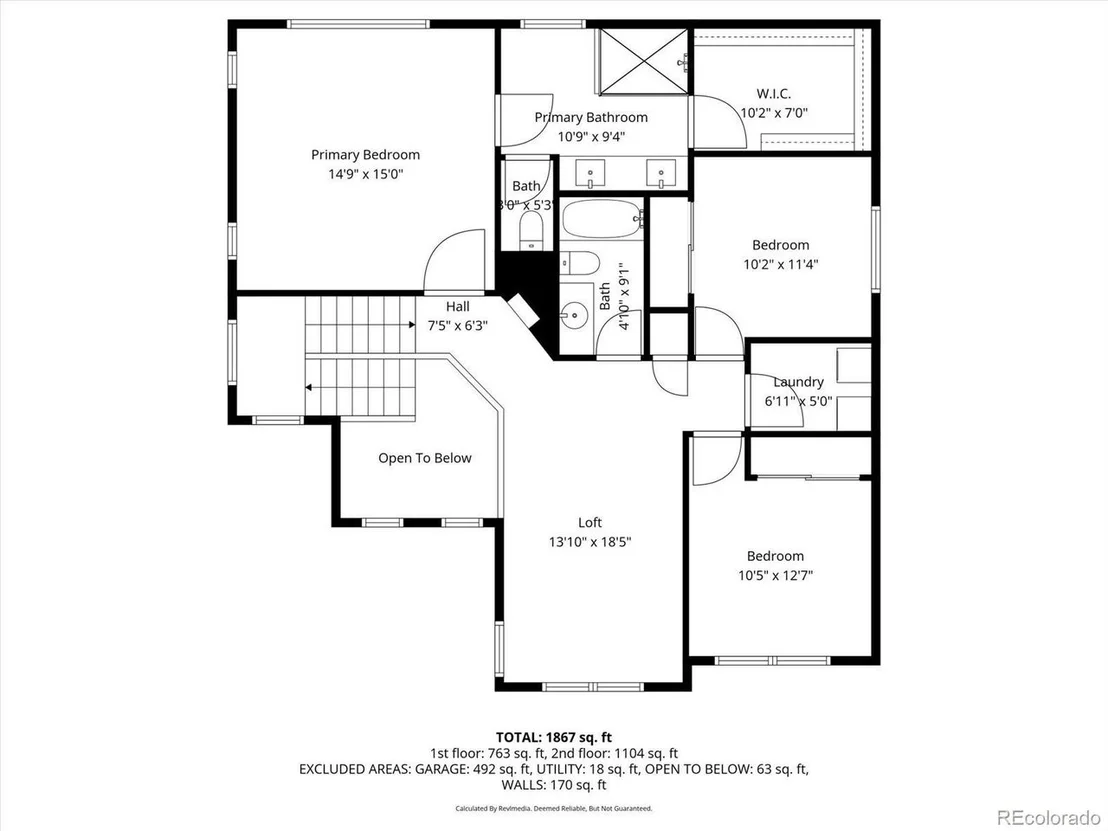 Photo of 4582 Dewey Ln