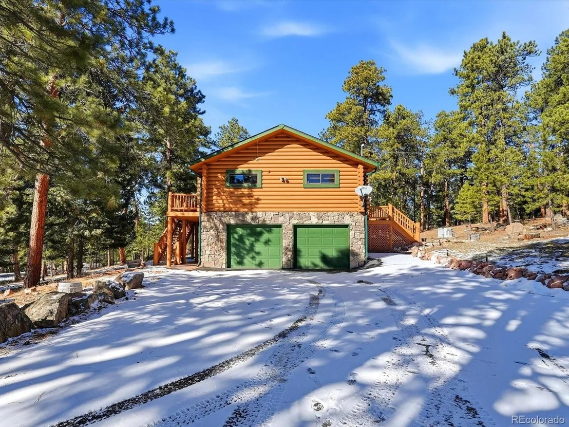 Photo of 8220 Iowa Gulch Rd