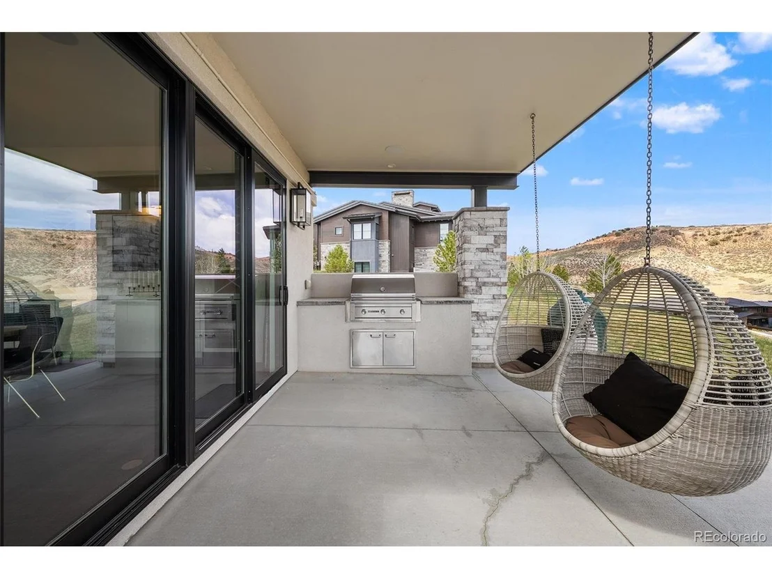 Photo of 15201 Dinosaur Ridge Rd
