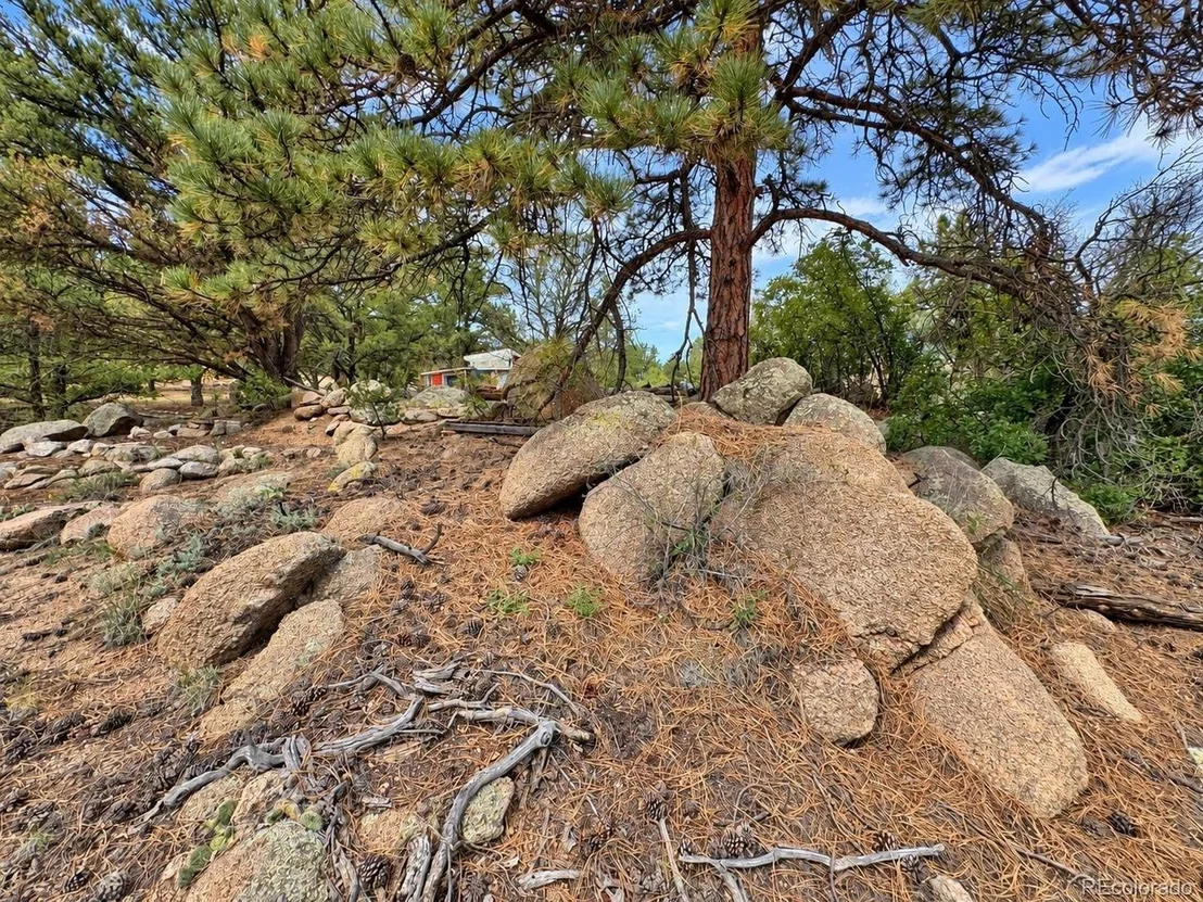 Photo of 0 K Path