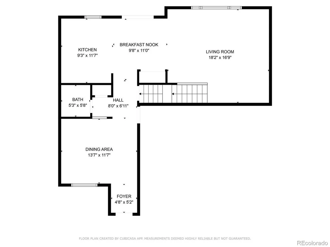 Photo of 446 N Coolidge Way