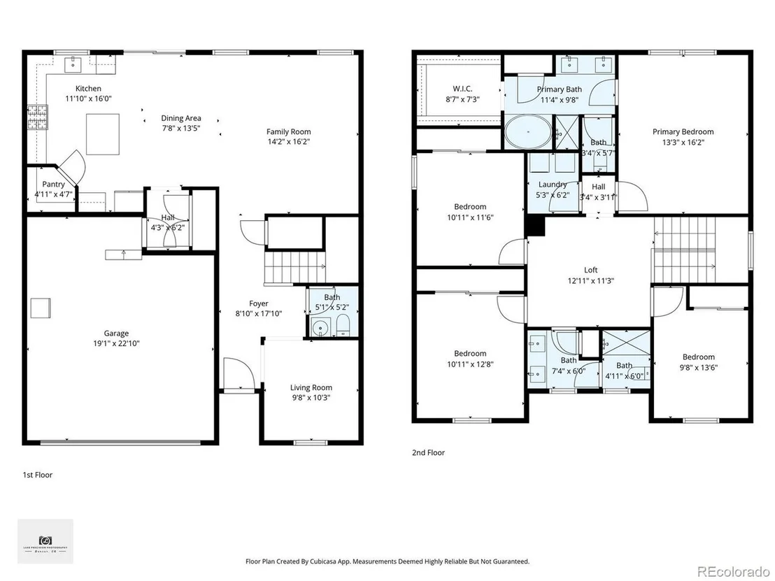 Photo of 7383 Blue River Ave