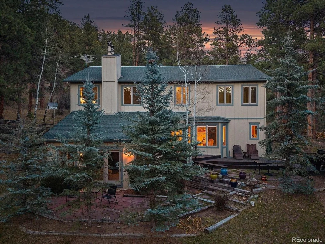 Photo of 33913 Upper Bear Creek Rd