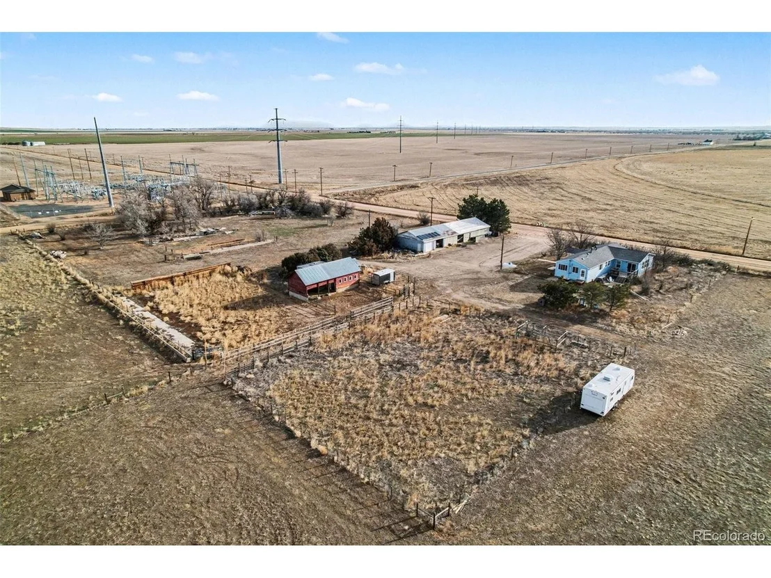 Photo of 901 County Road 3