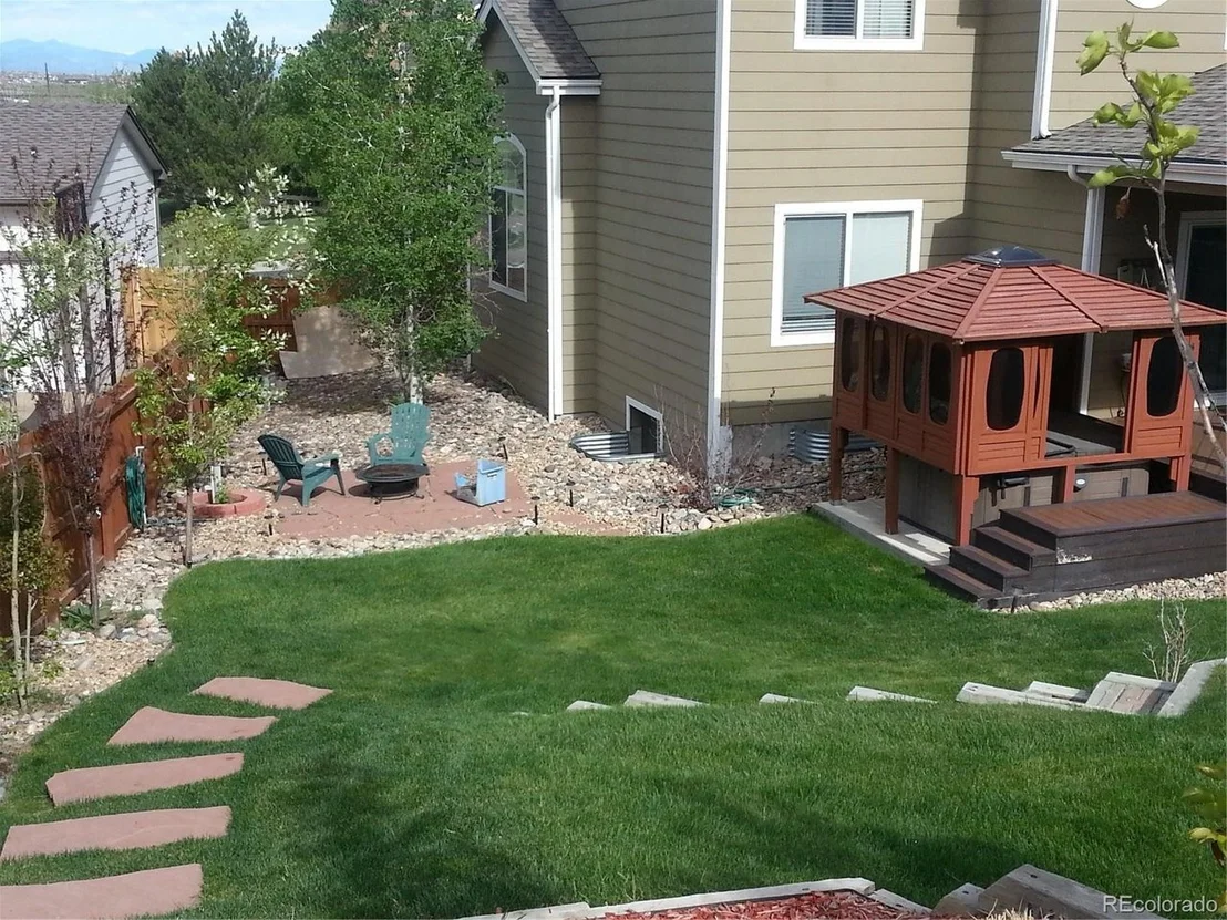 Photo of 11632 Larkspur Dr