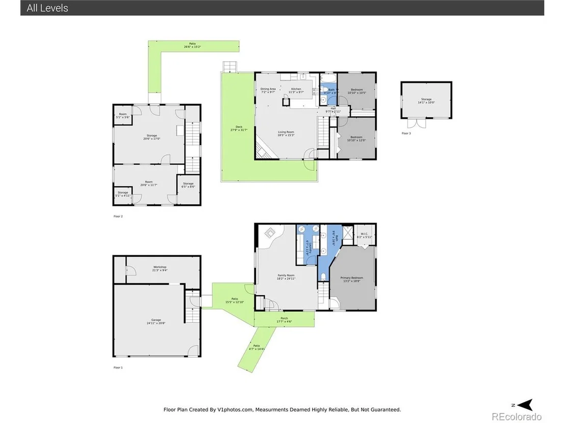 Photo of 10951 Kitty Dr