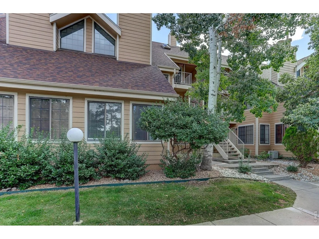 Photo of Unit A at 4745 White Rock Cir