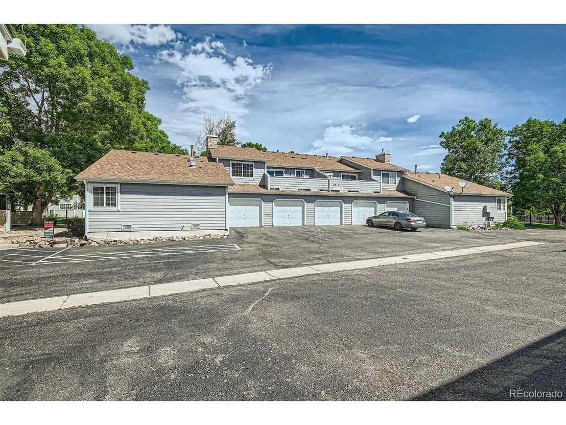 Photo of Unit A at 8414 Everett Way