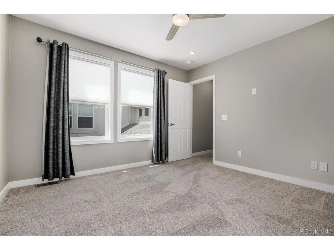 Photo of Unit E at 6657 S Forest Way
