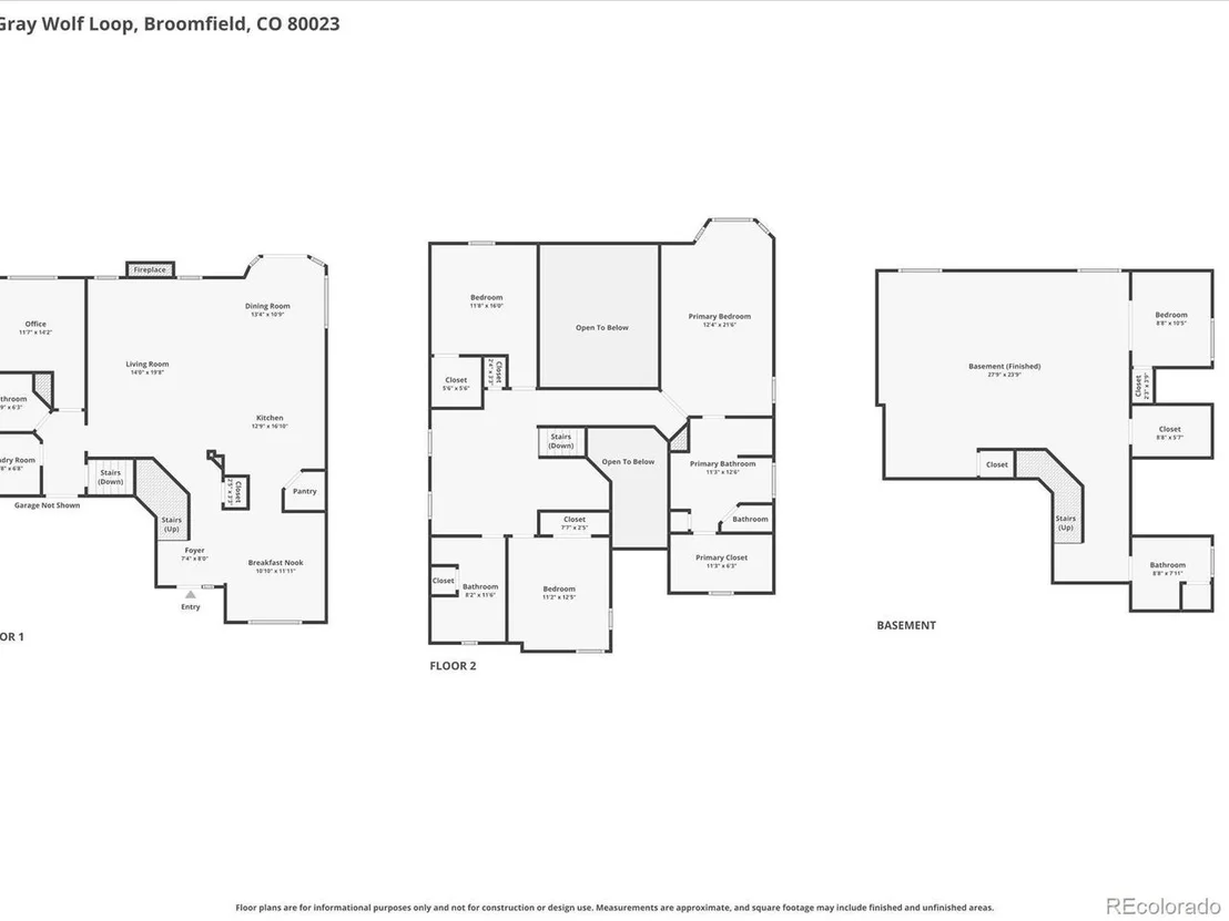 Photo of 2626 Gray Wolf Loop