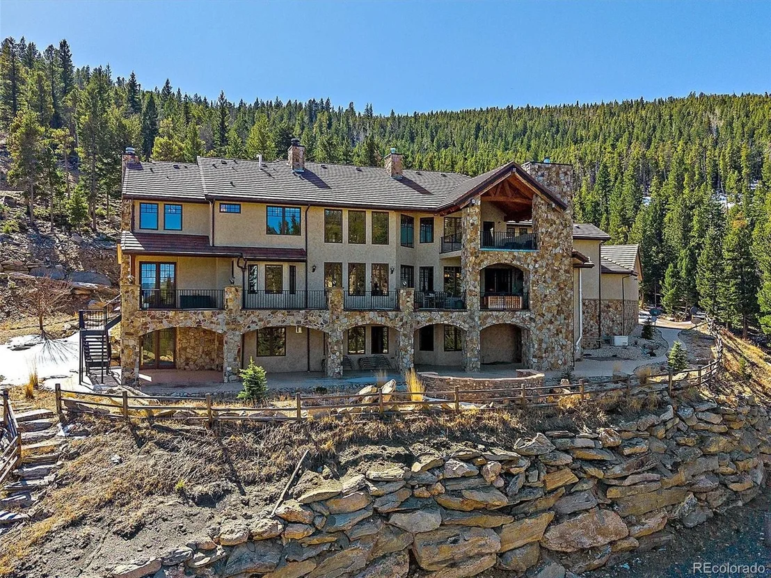Photo of 580 Packsaddle Trl