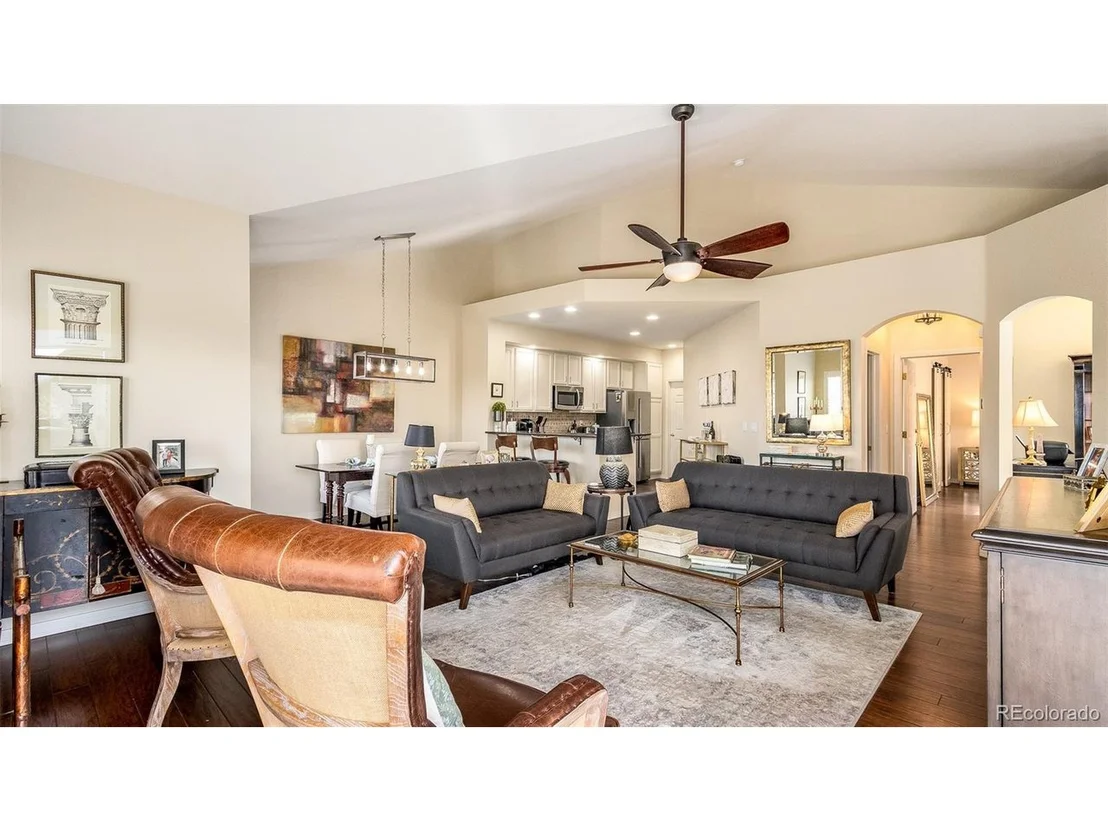 Photo of Unit A at 3301 W 111th Loop