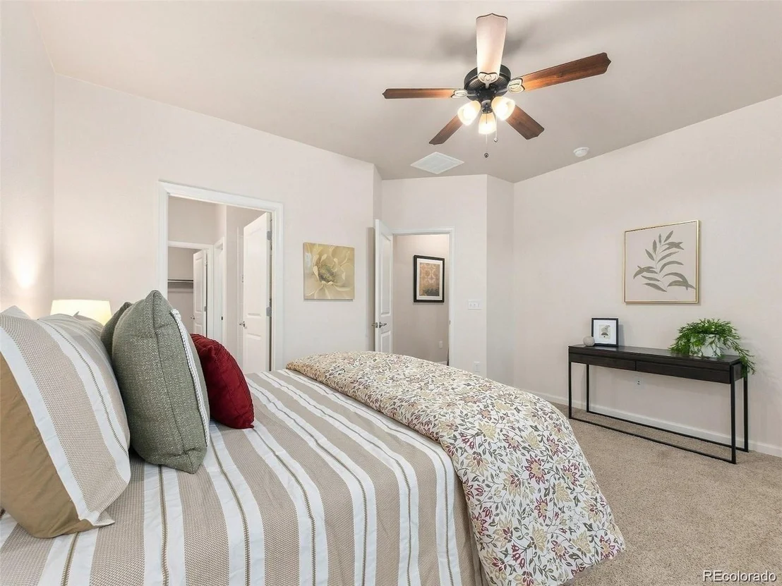 Photo of Unit D at 15526 W 64th Loop