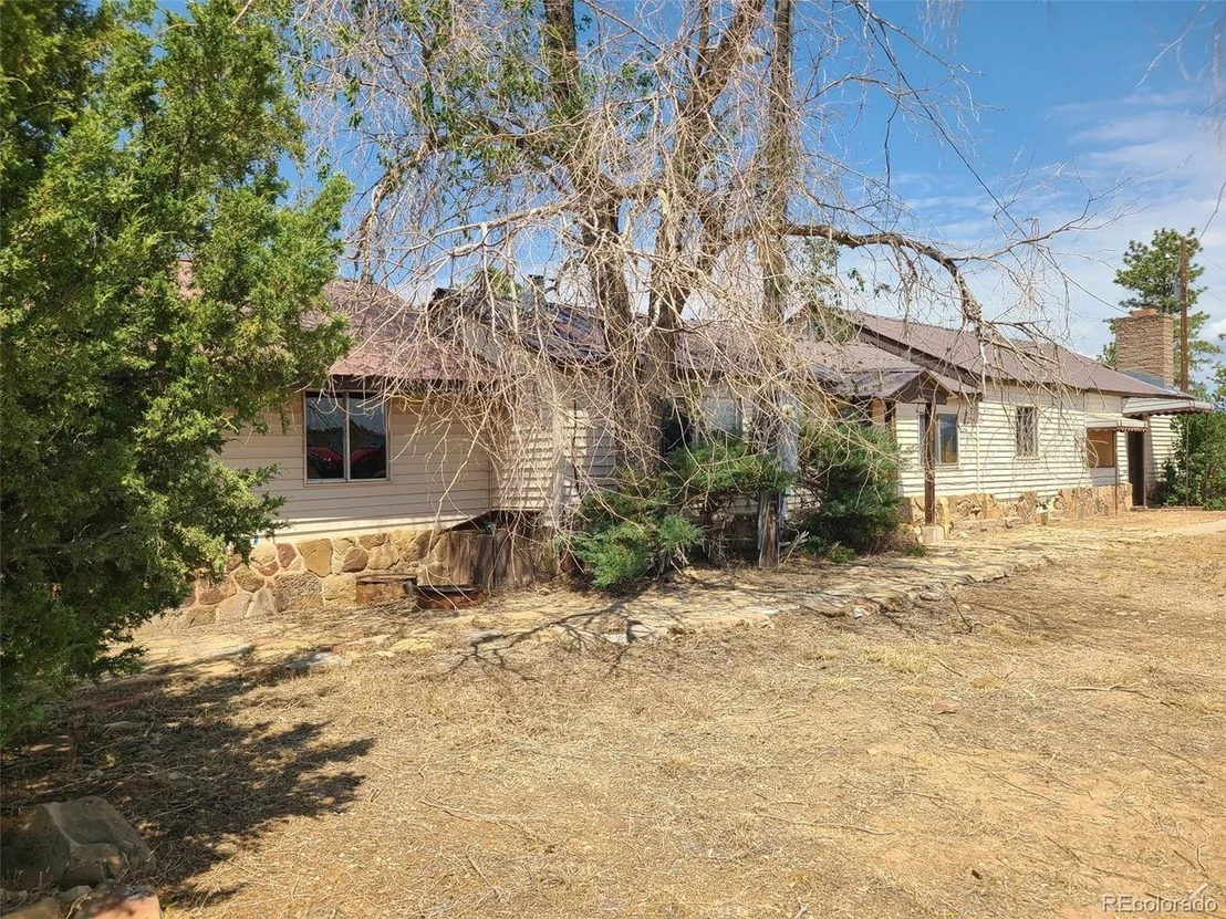 Photo of 1256 County Road 116