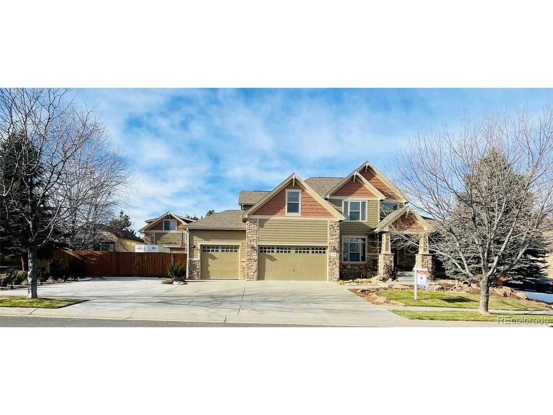 Photo of 4513 Haystack Ln