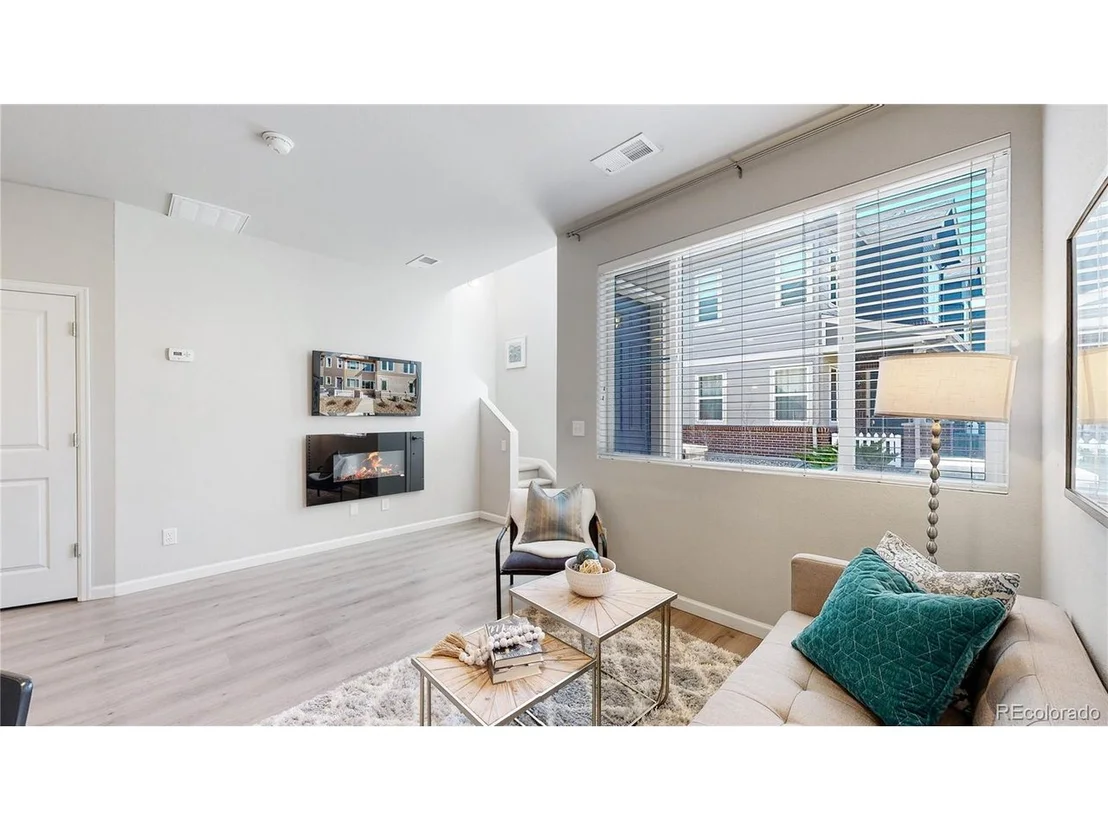 Photo of Unit B at 15536 W 64th Loop