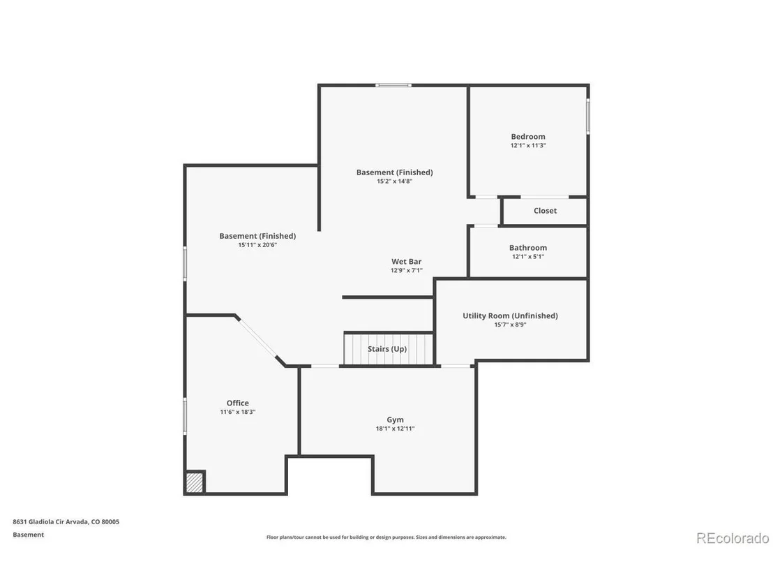 Photo of 8631 Gladiola Cir