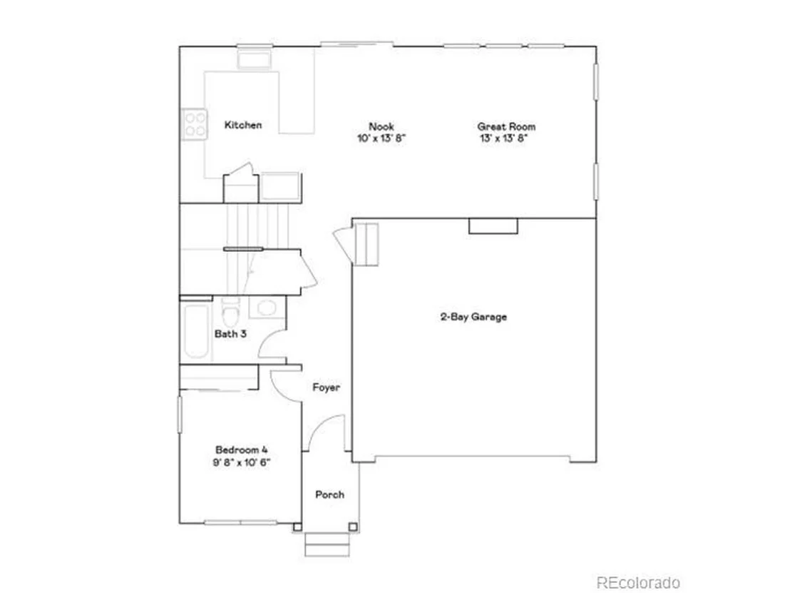 Photo of 1733 Howling Dr