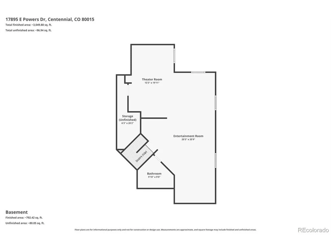 Photo of 17895 E Powers Dr