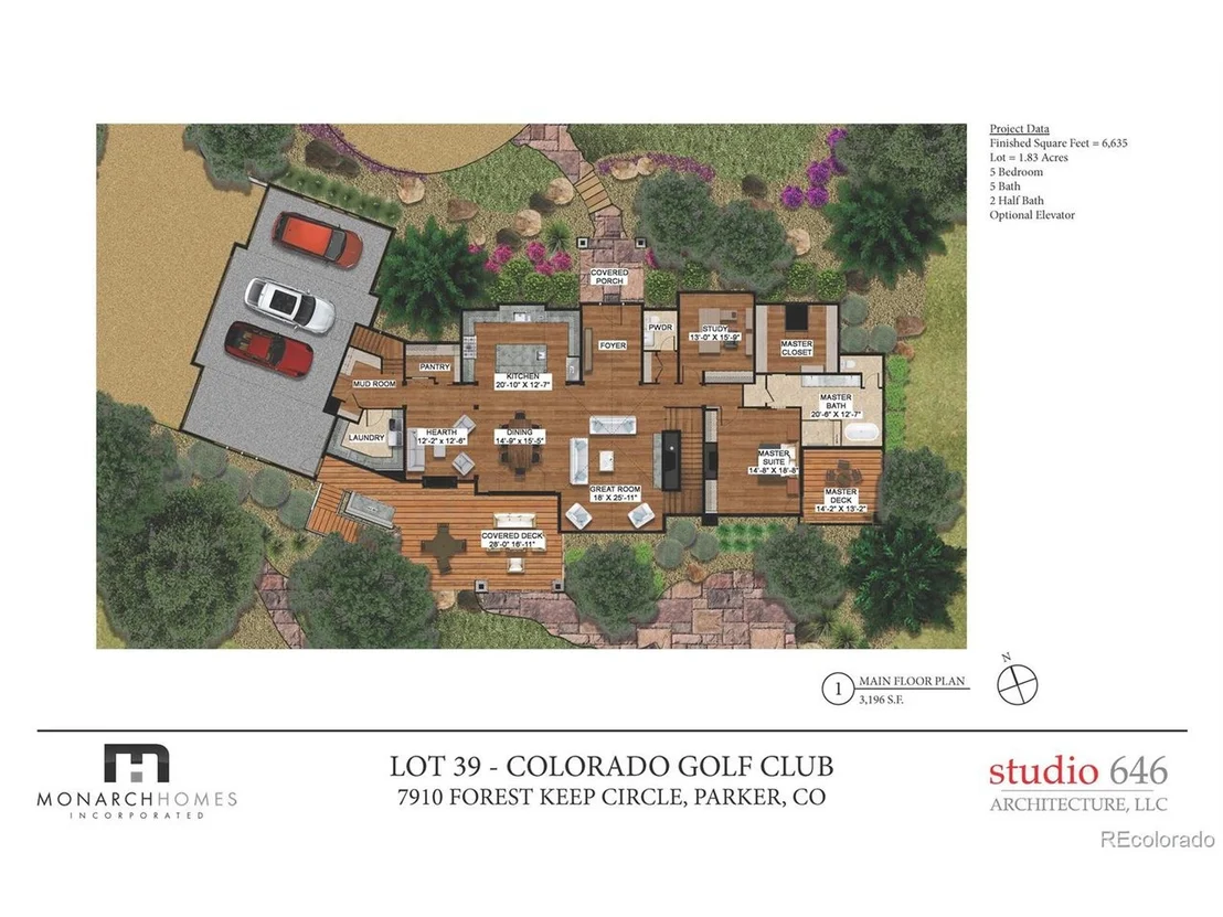 Photo of 7910 Forest Keep Cir