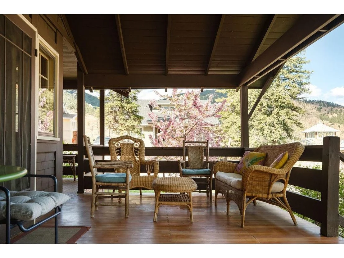 Photo of 114 Chautauqua Park