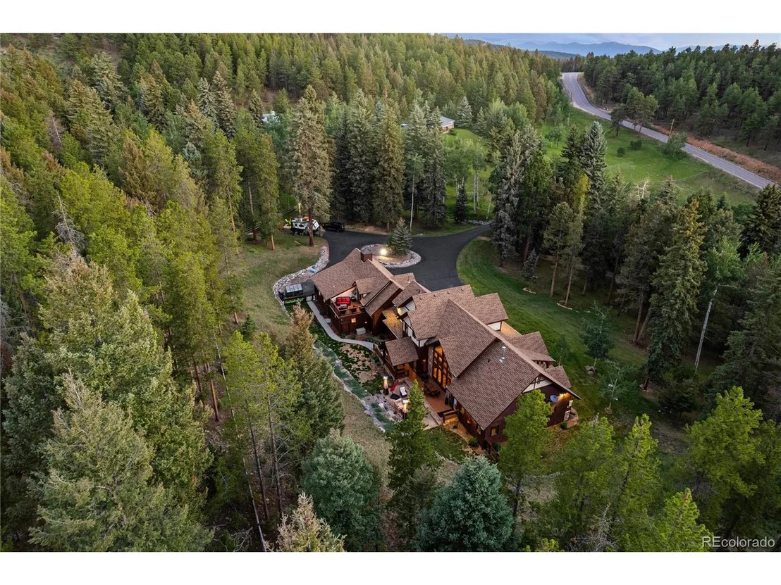 Photo of 27356 Kennedy Gulch Rd
