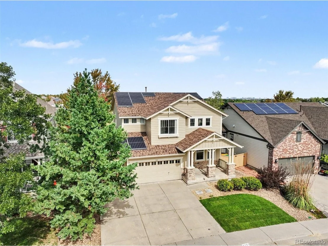 Photo of 5201 Heatherglen Dr