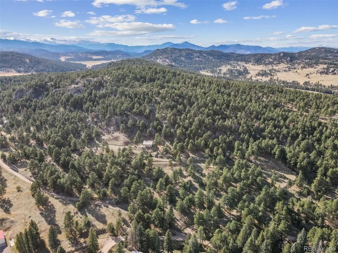 Photo of 7555 Rossman Gulch Rd