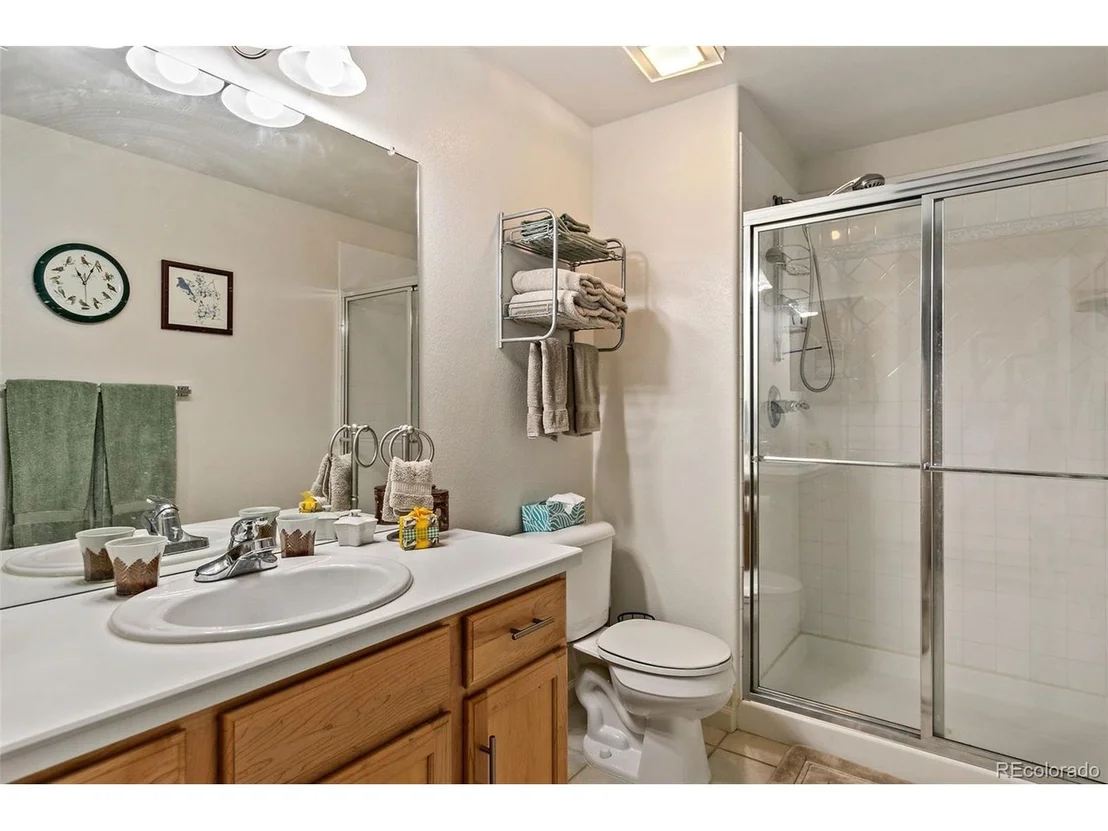 Photo of Unit A at 2721 W 106th Loop