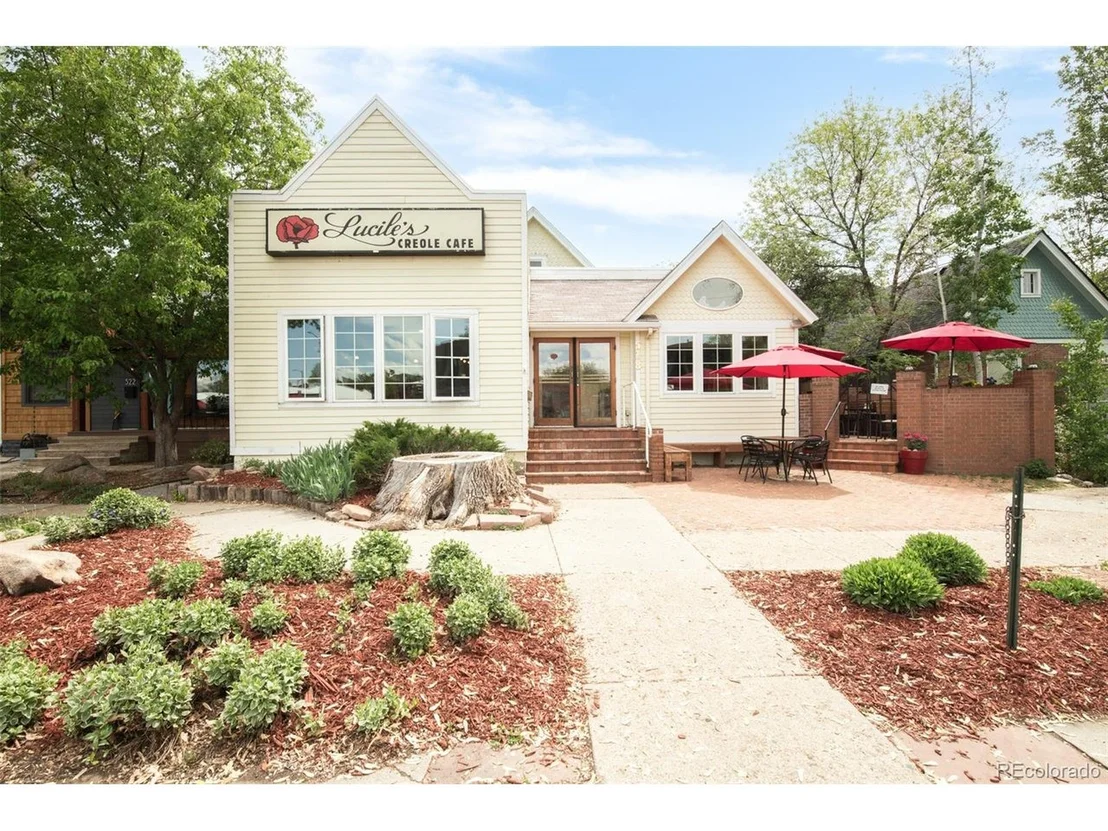 Photo of 539 Baker St