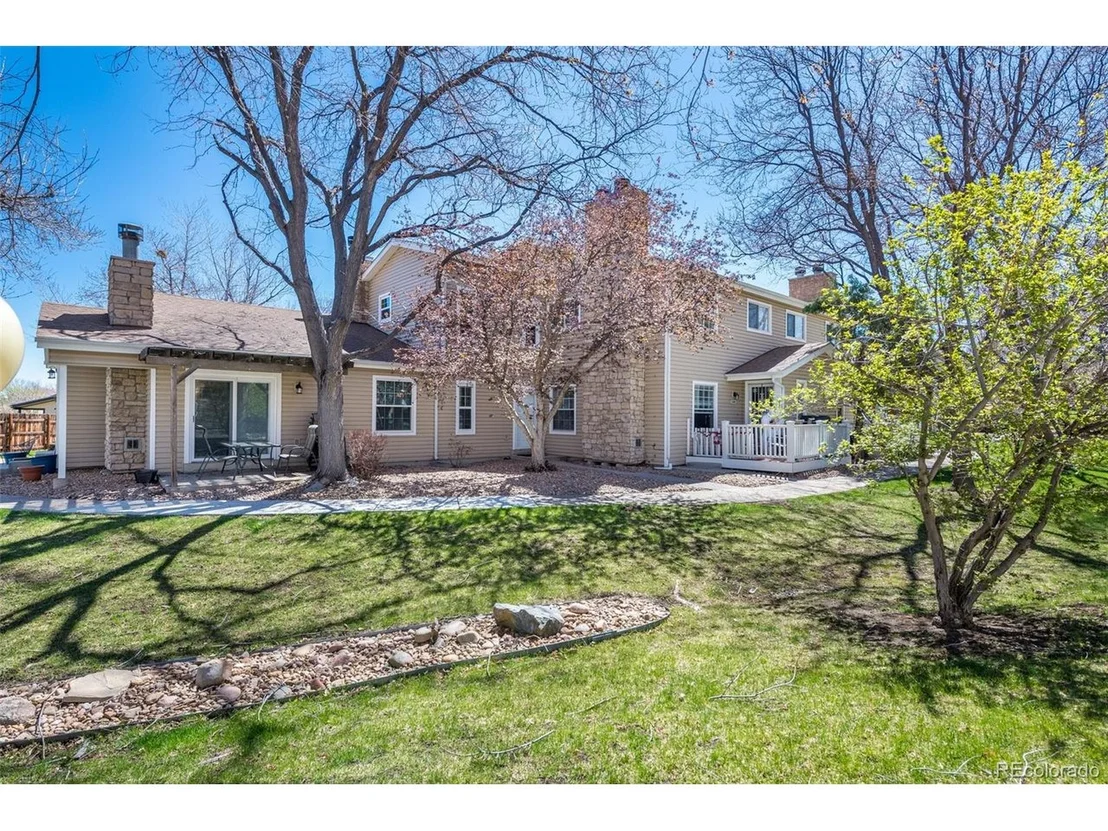 Photo of Unit E at 8468 Everett Way
