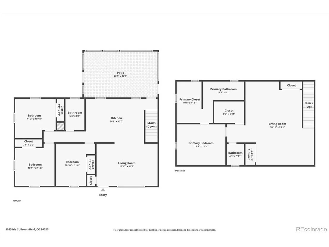 Photo of 1055 Iris St