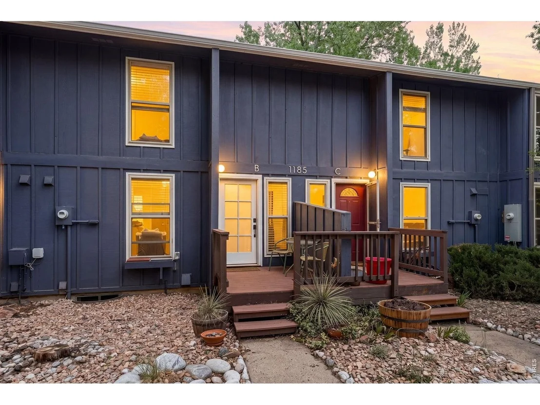 Photo of Unit B at 1185 Bear Mountain Dr