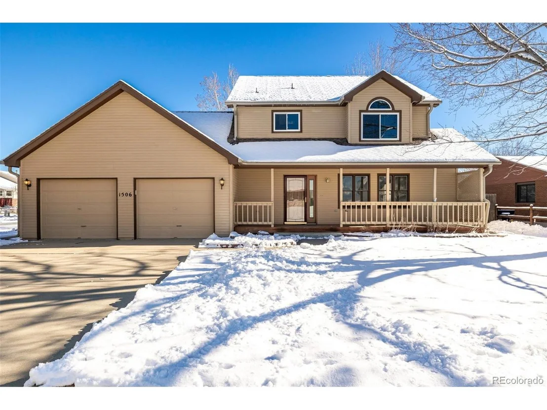 Photo of 1506 Maple Dr