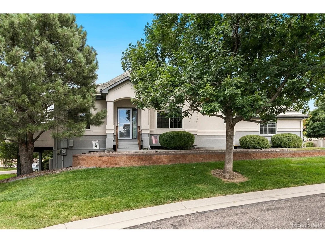 Photo of Unit A at 2721 W 106th Loop