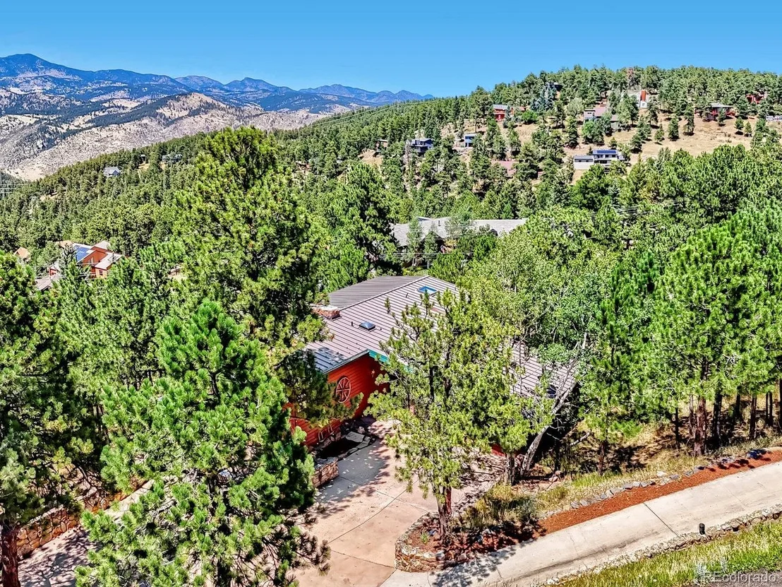 Photo of 59 Lookout Mountain Cir