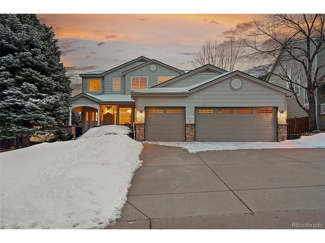 Photo of 439 Canyon Point Cir
