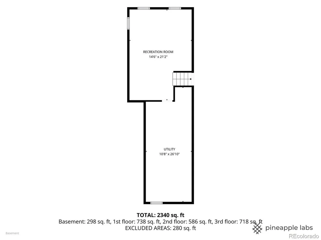 Photo of 5520 Colt Dr