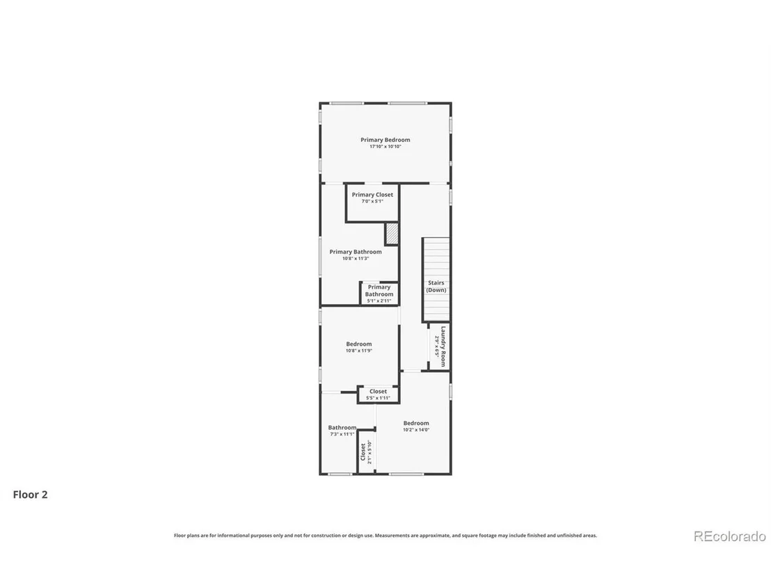 Photo of 3246 N Speer Blvd