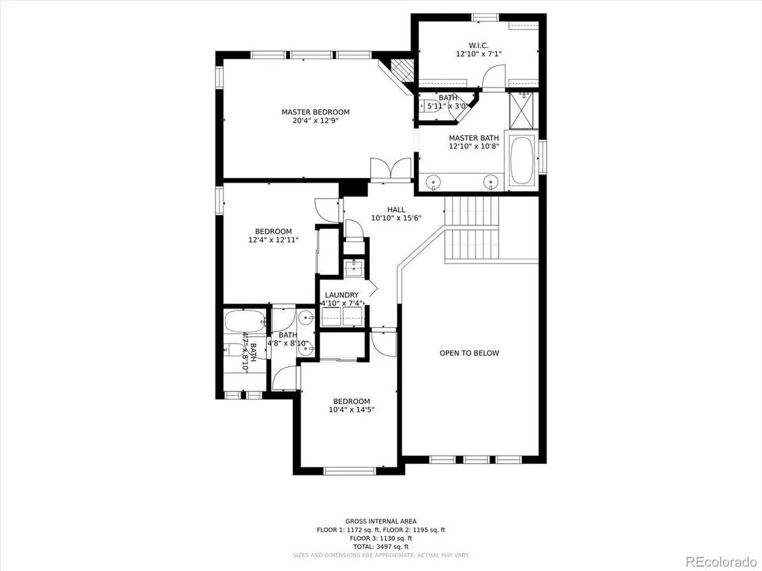 Photo of 7401 Arco Iris Ln