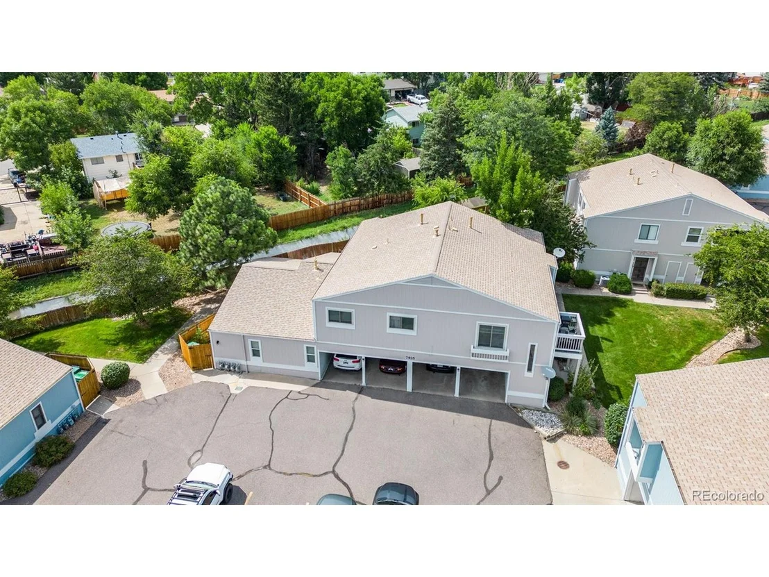 Photo of Unit 171 at 7935 Chase Cir