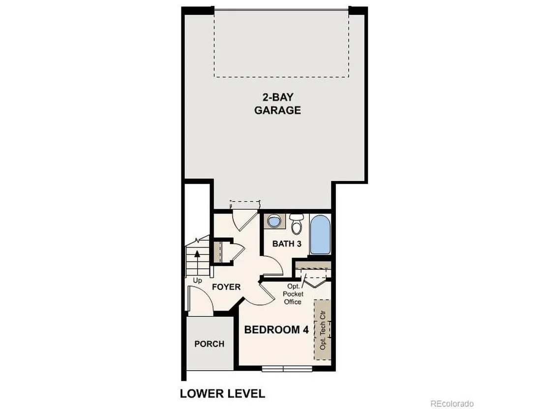 Photo of Unit 23103 at 471 Interlocken Blvd