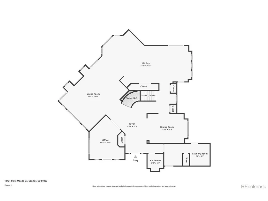 Photo of 11421 Belle Meade Dr
