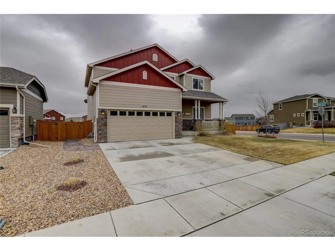 Photo of 1477 Moraine Valley Dr