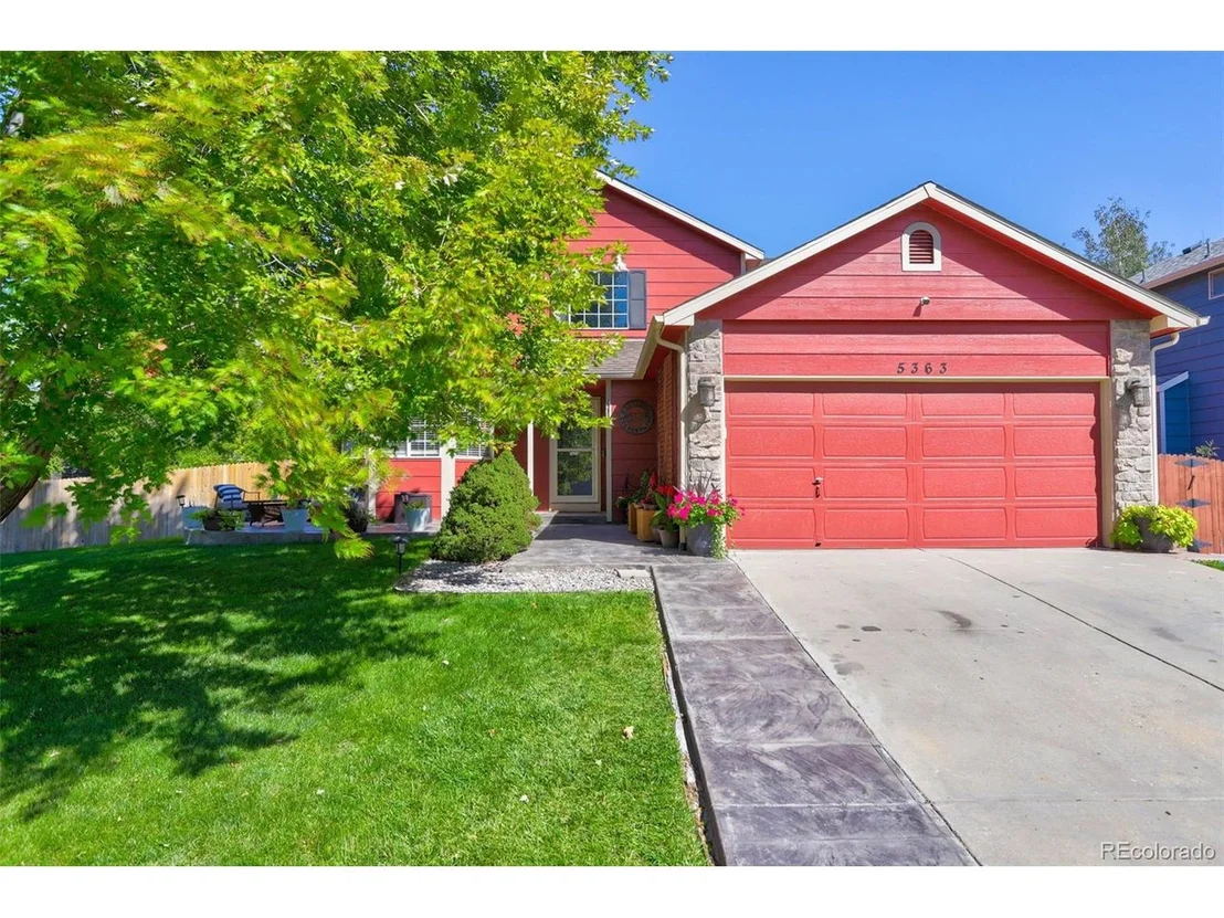Photo of 5363 Badger Ln