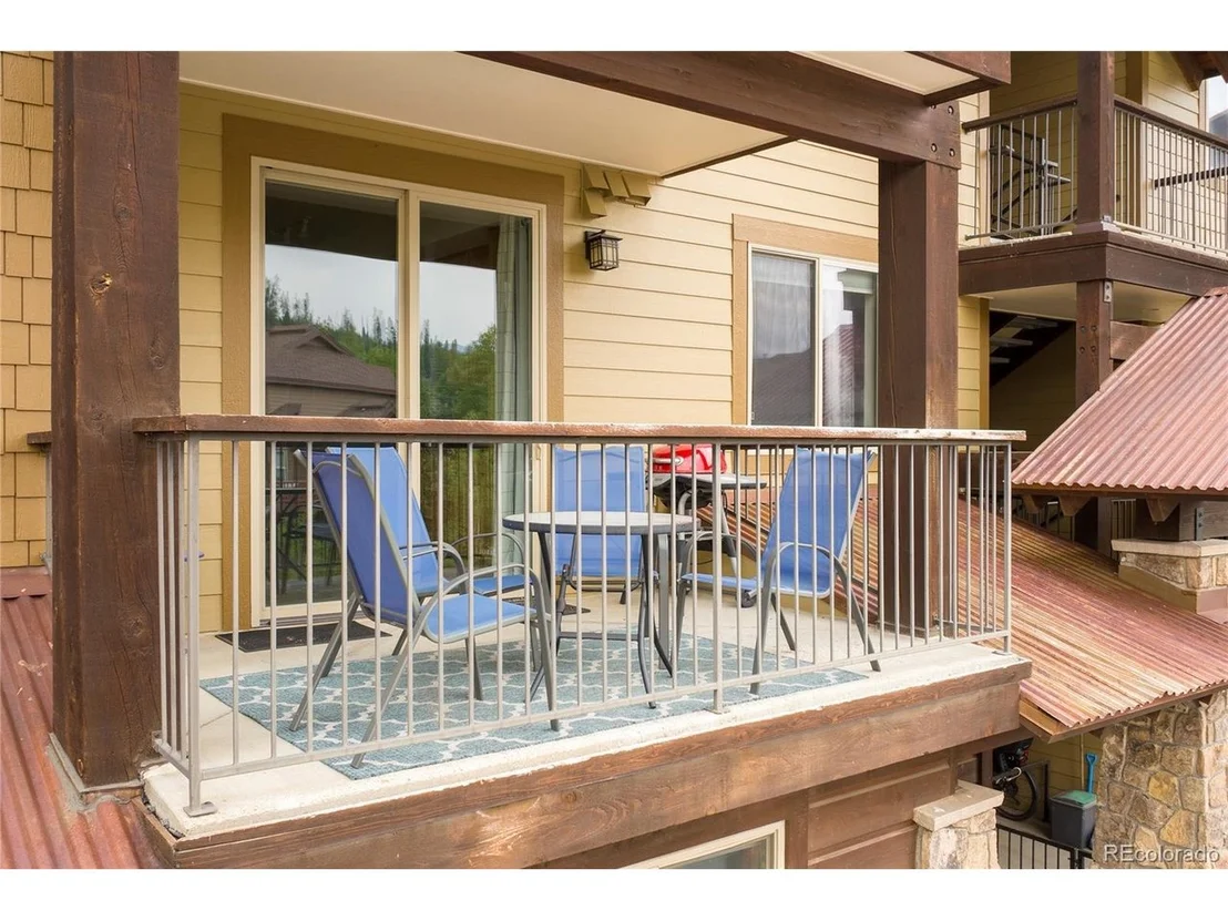Photo of Unit 721 at 701 Trailhead Cir